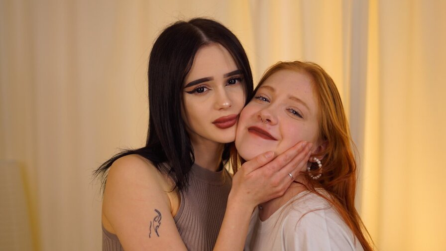 Start Anal Finger AinsleyAndDarel