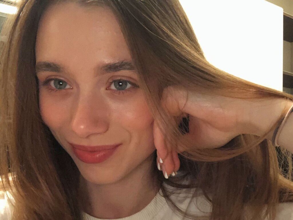 Start Anal Finger AliciaBrown