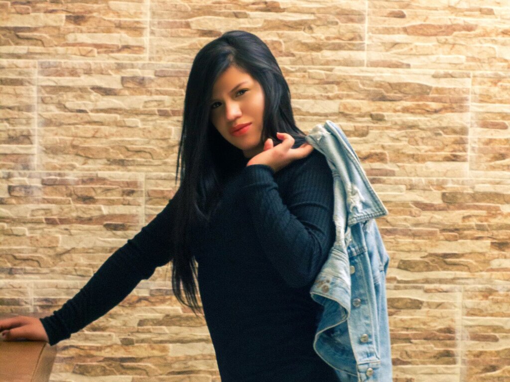 Start Anal Finger AlishaHeredia