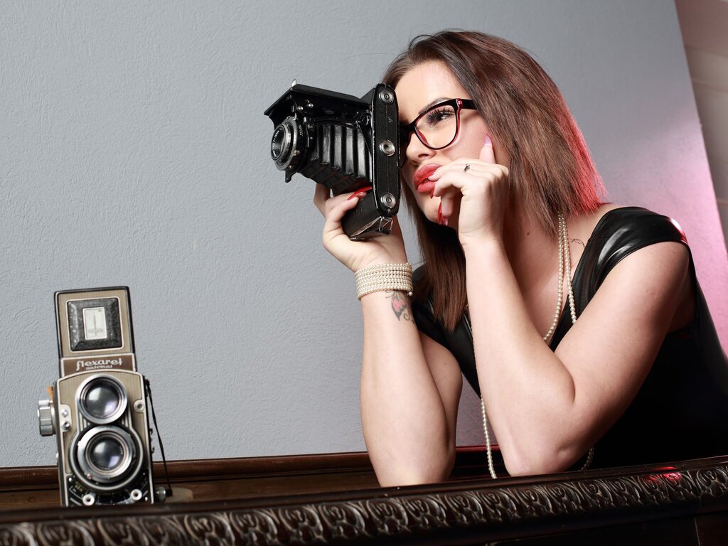 Start Anal Finger AlisonTyler