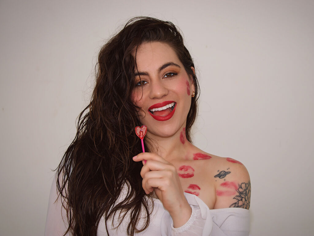 Start Anal Finger AmelieCosta