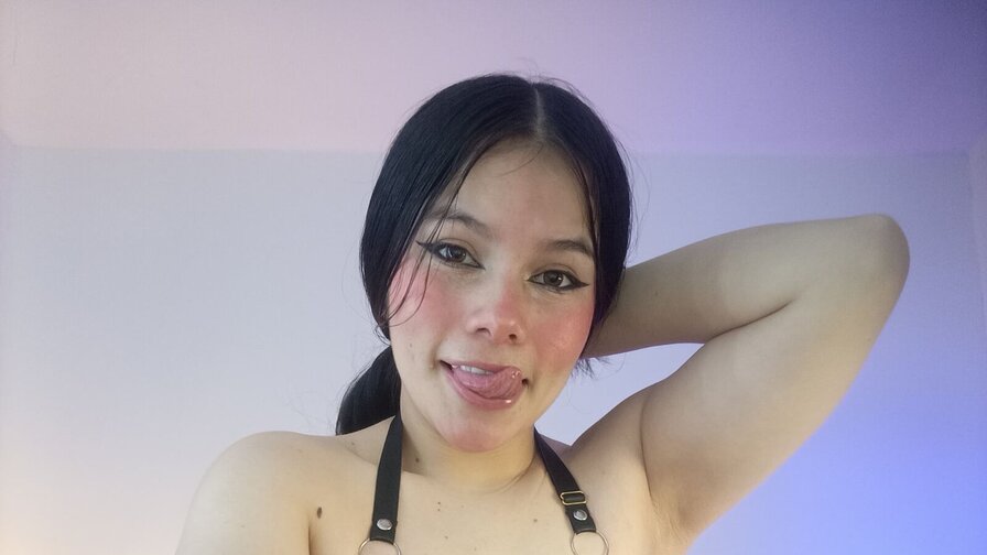 Start Anal Finger AmmyMadisson