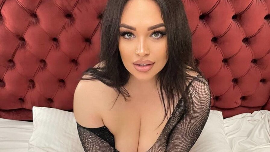 Start Anal Finger AndreaBut