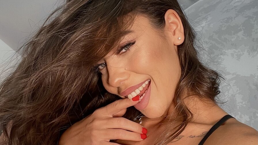 Start Anal Finger ArabellaCartter