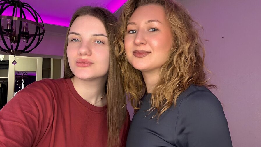 Start Anal Finger BeckyAndMaxine