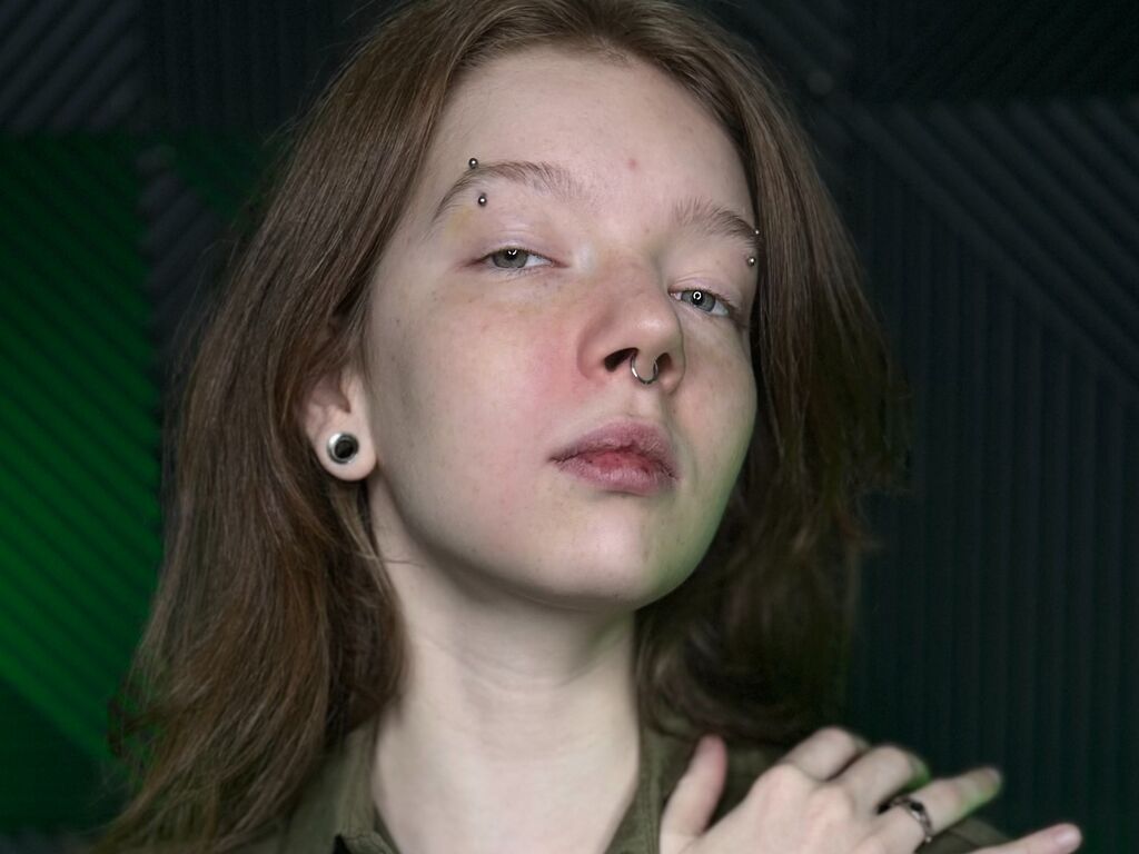 Start Anal Finger CathrynGrundy