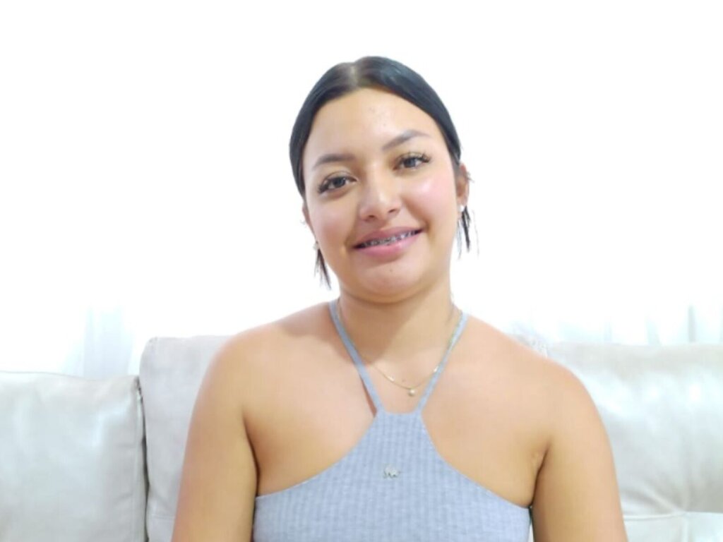 Start Anal Finger CharlotteCollis