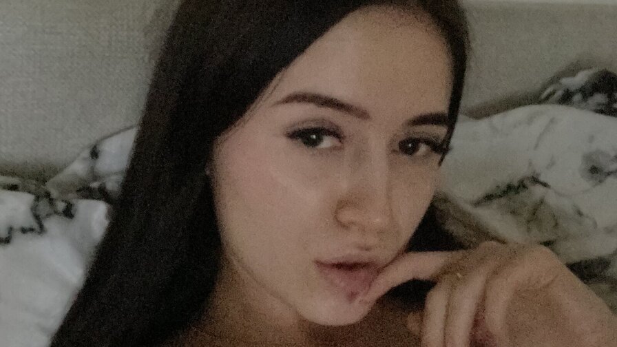 Start Anal Finger ChloeBolwman