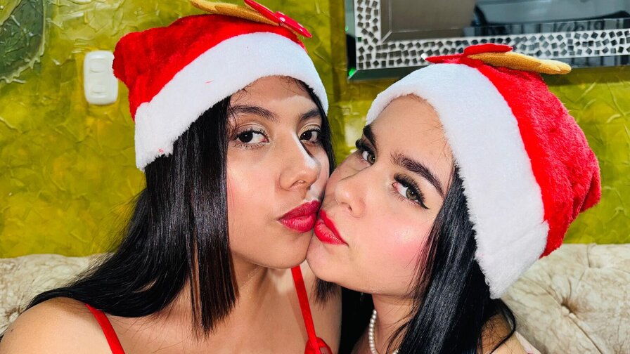 Start Anal Finger DalilaAndSaray