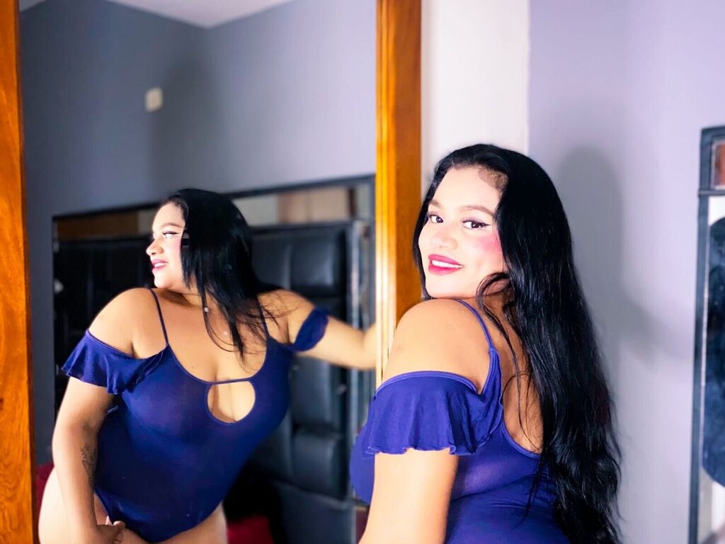 Start Anal Finger ElenaVelasquez