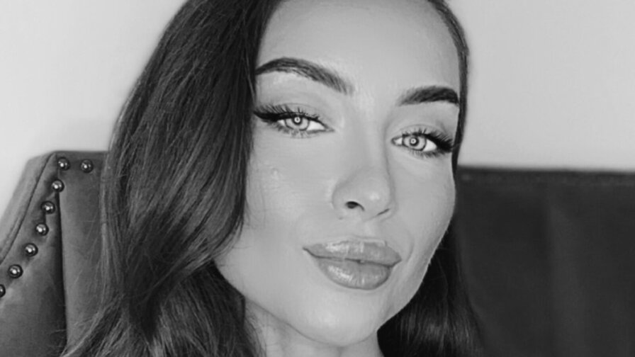 Start Anal Finger EthelynRose