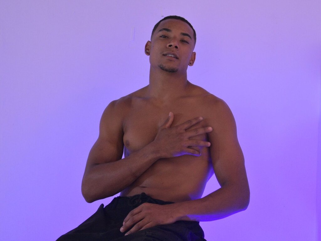 Start Anal Finger JadenMore
