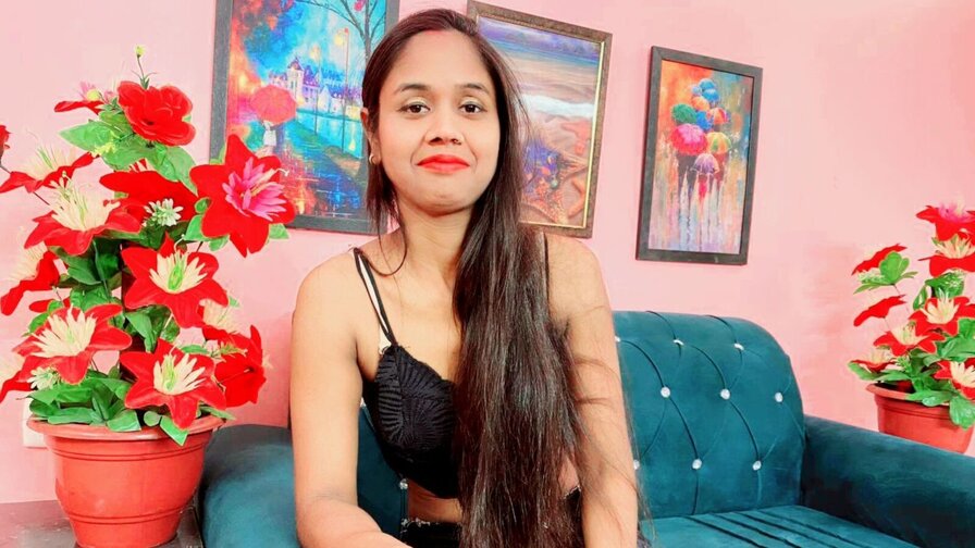 Start Anal Finger JannaStark