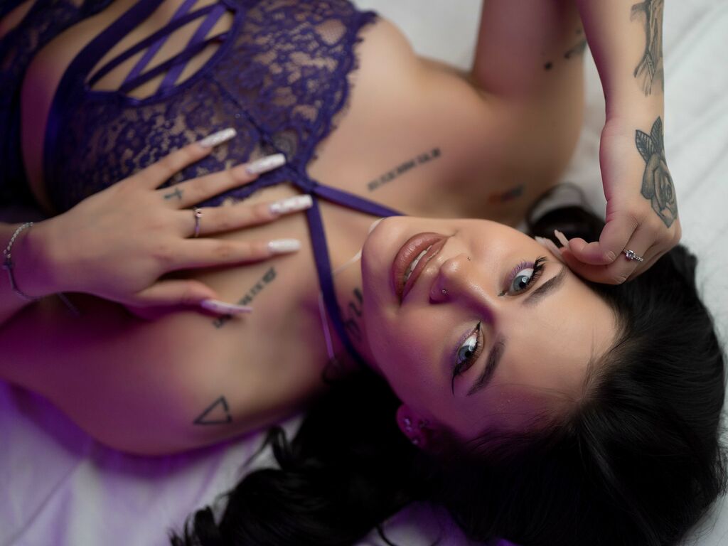 Start Anal Finger JennaJacksons