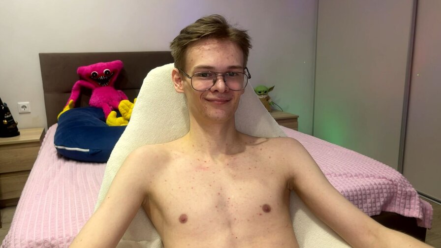 Start Anal Finger JoraKabanidze