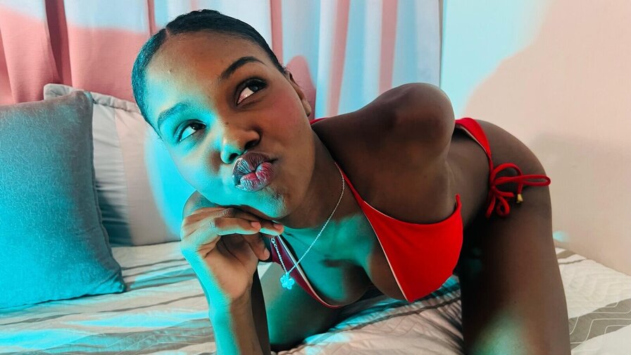 Start Anal Finger KarolChambers