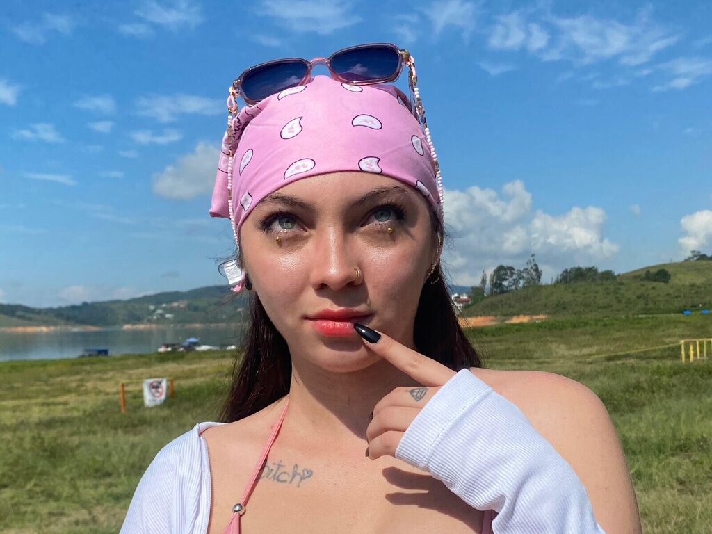 Start Anal Finger MarianKarter