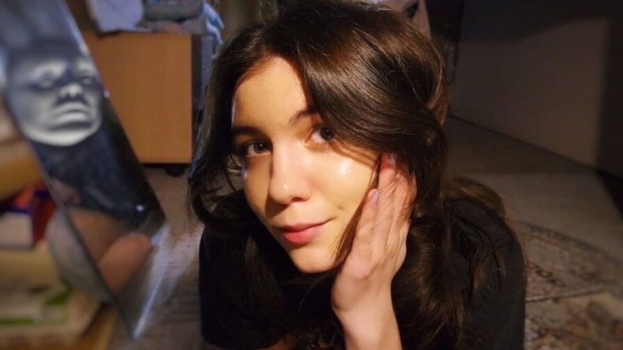 Start Anal Finger MaryEdison