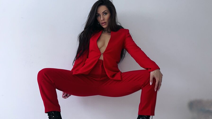 Start Anal Finger NinaPeterson