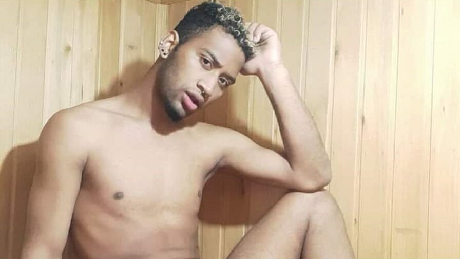 Start Anal Finger NoahCarrington