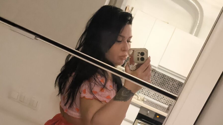 Start Anal Finger OliviaThea