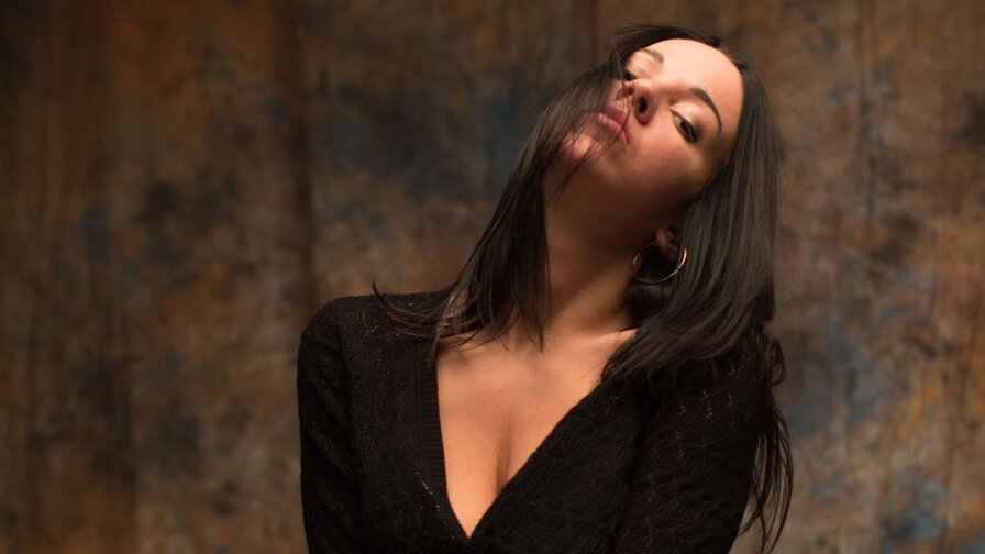 Start Anal Finger SerenaRivera