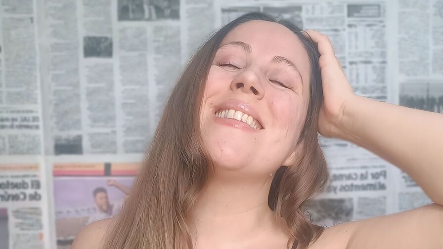 Start Anal Finger SofiEstevez