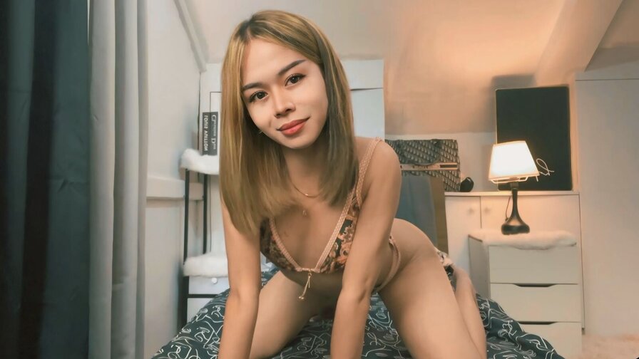 Start Anal Finger ZoeeyMilees